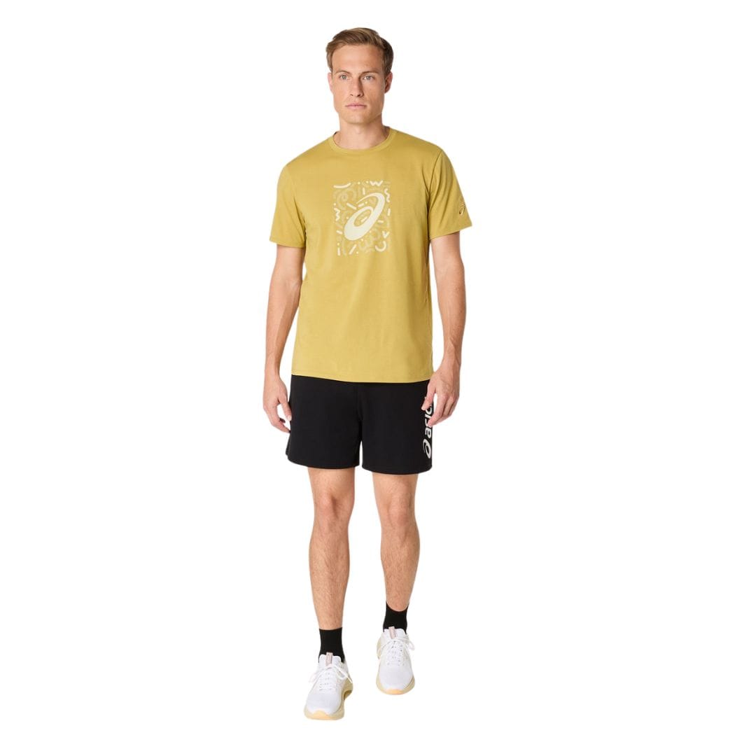 ASICS POP GRAPHIC T-Shirt