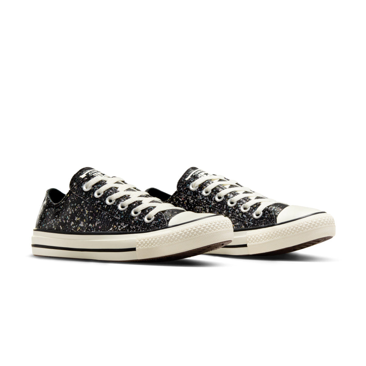 Converse Chuck Taylor All Star Low Top Glitter