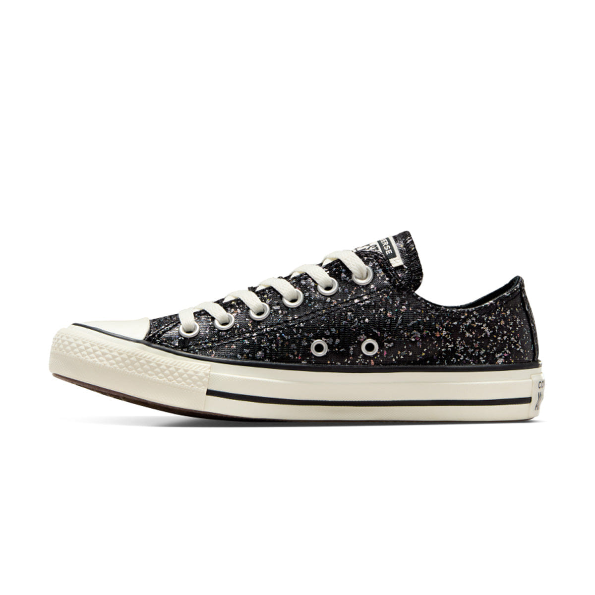 Converse Chuck Taylor All Star Low Top Glitter
