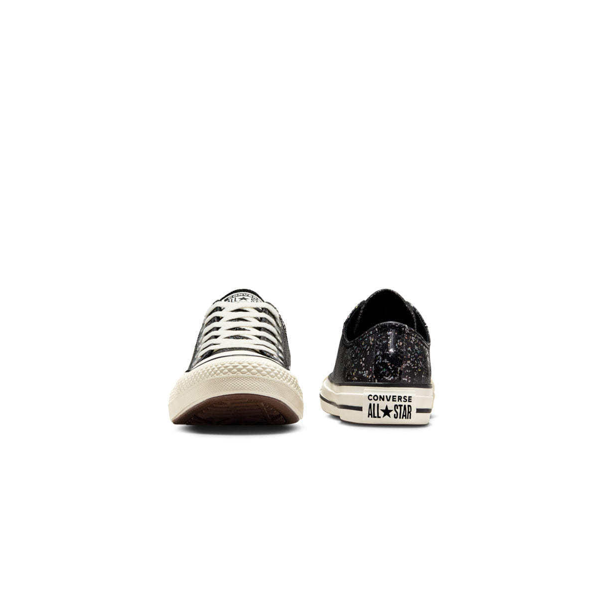 Converse Chuck Taylor All Star Low Top Glitter
