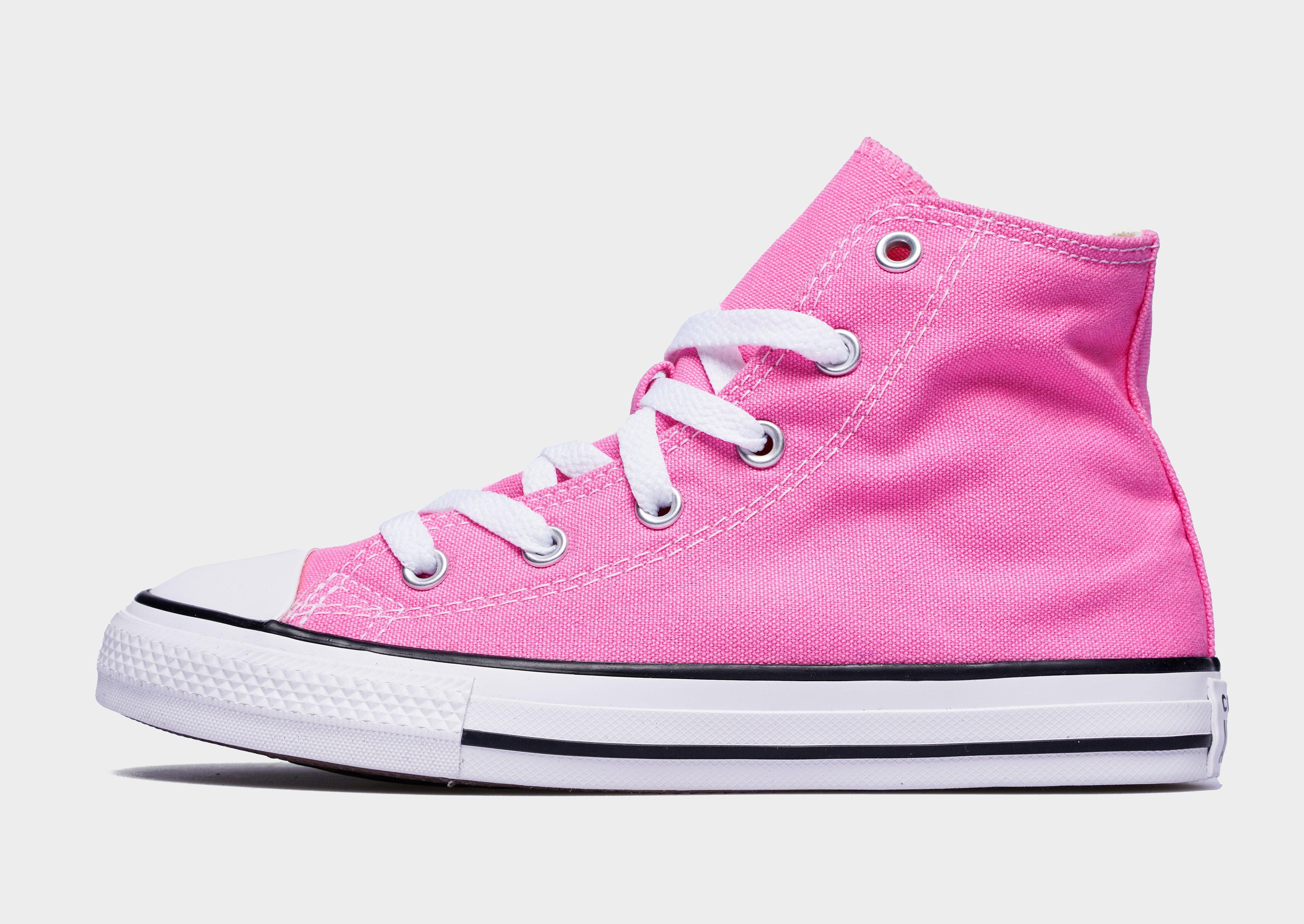 Converse Chuck Taylor All Star High Children's