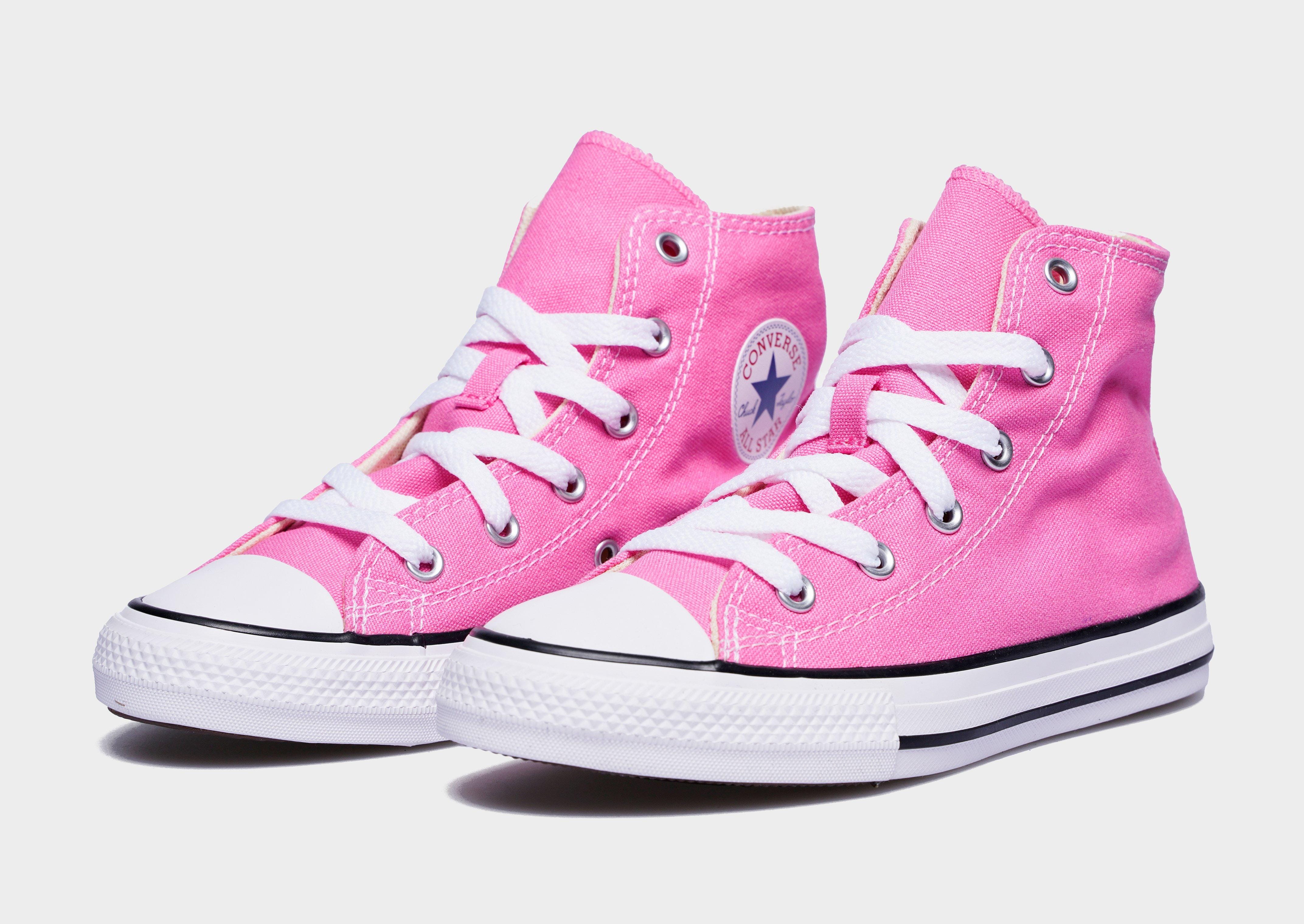 Converse Chuck Taylor All Star High Children's