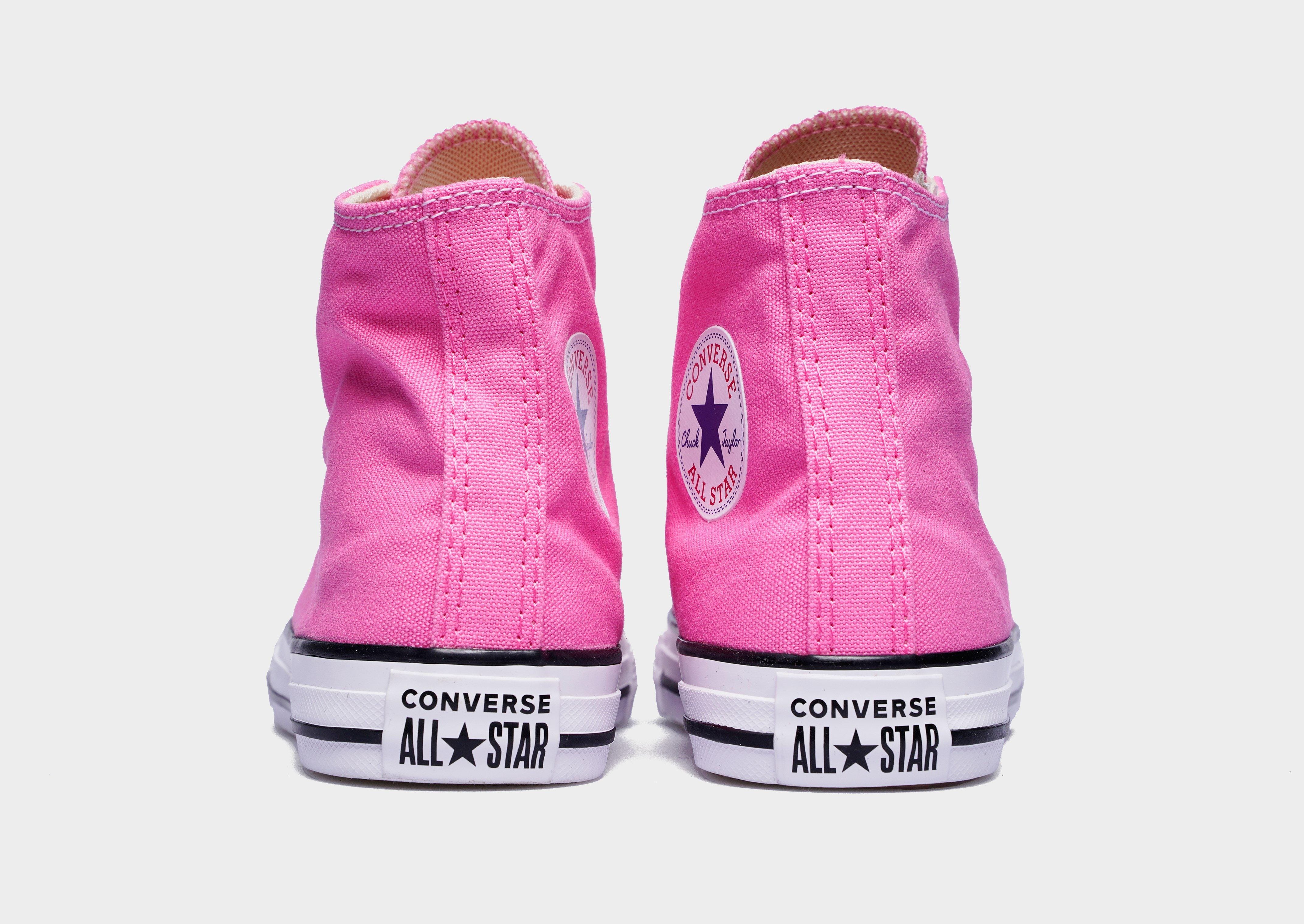 Converse Chuck Taylor All Star High Children's