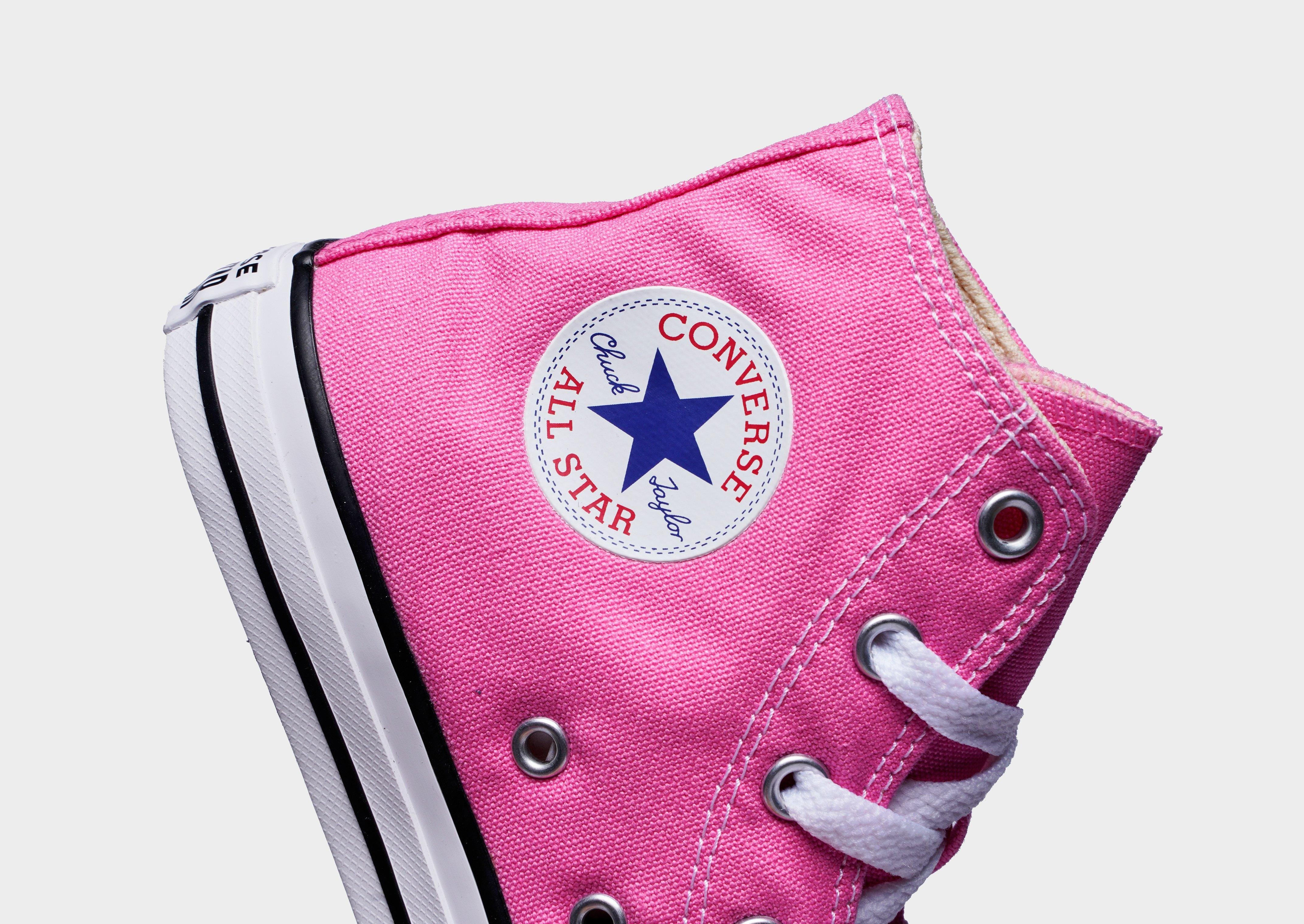Converse Chuck Taylor All Star High Children's