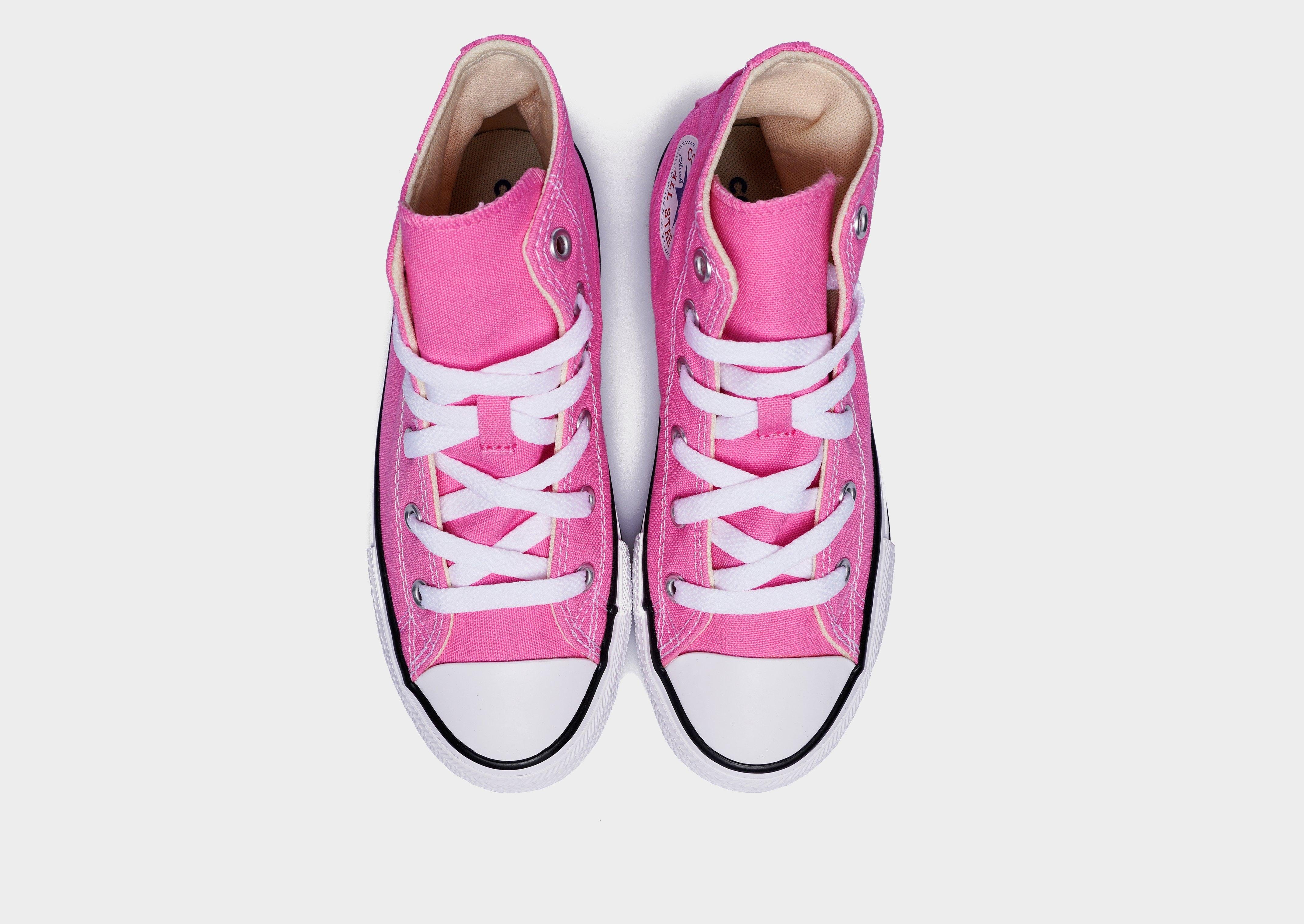 Converse Chuck Taylor All Star High Children's