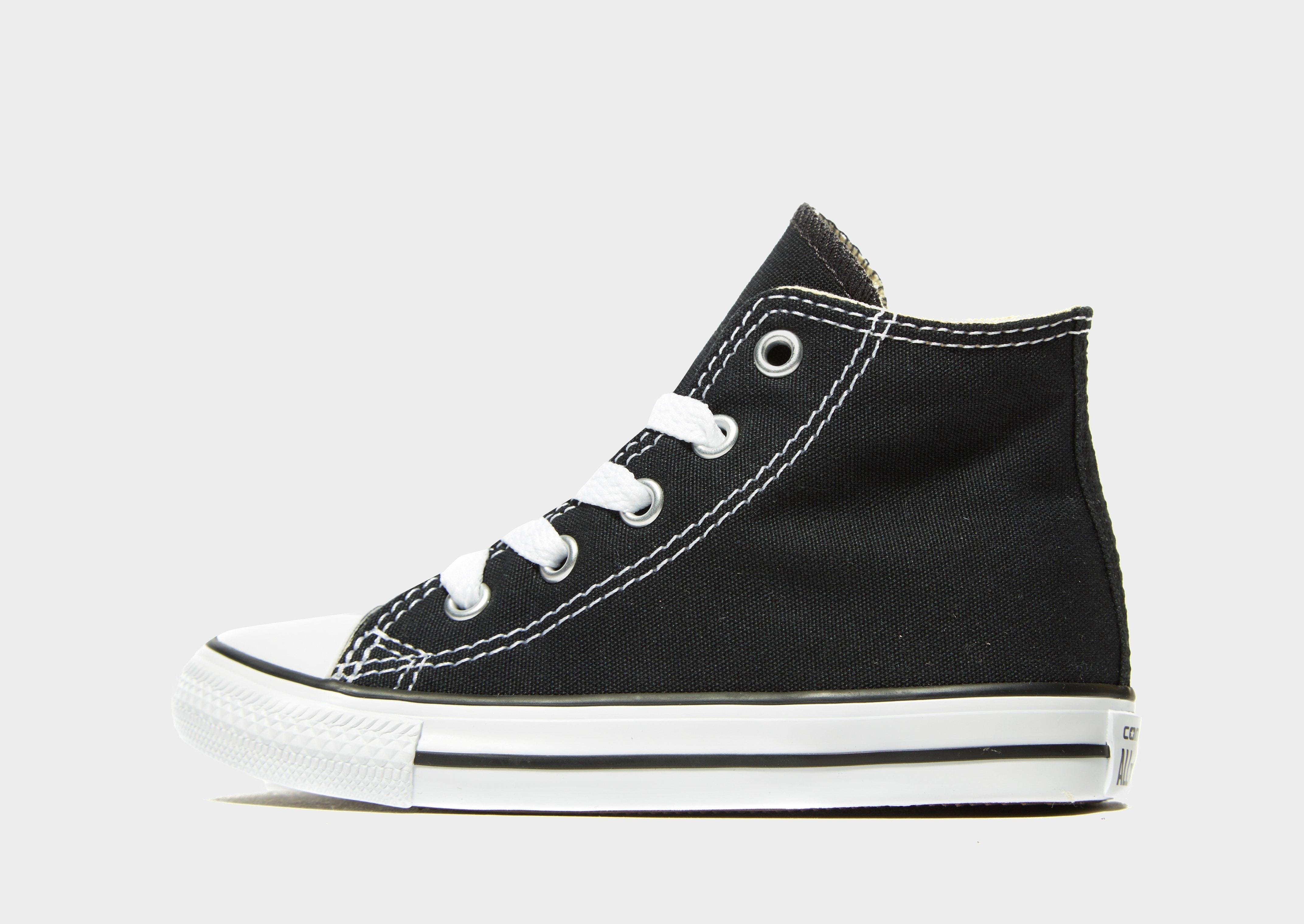 Converse All Star High Infant's