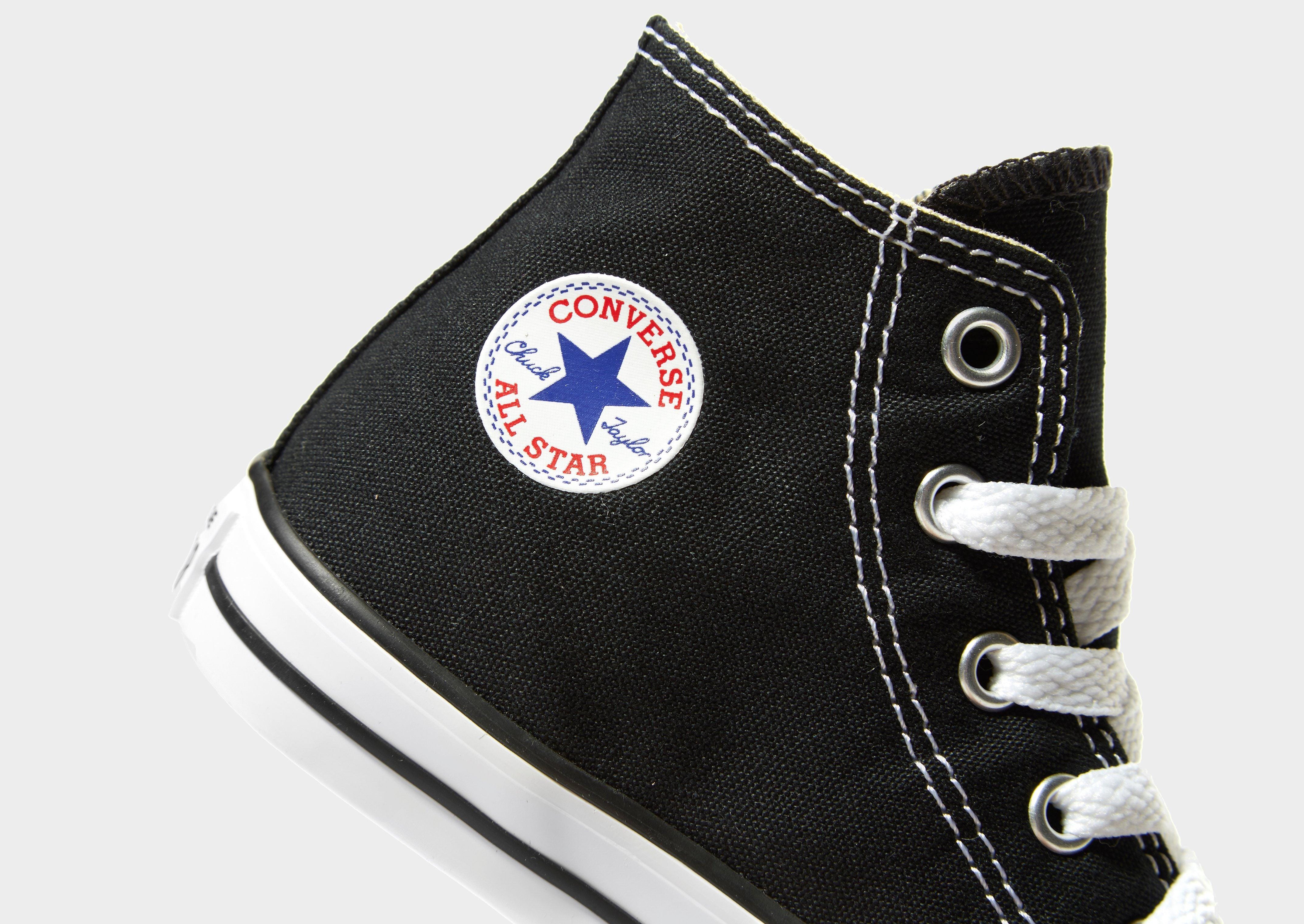 Converse All Star High Infant's