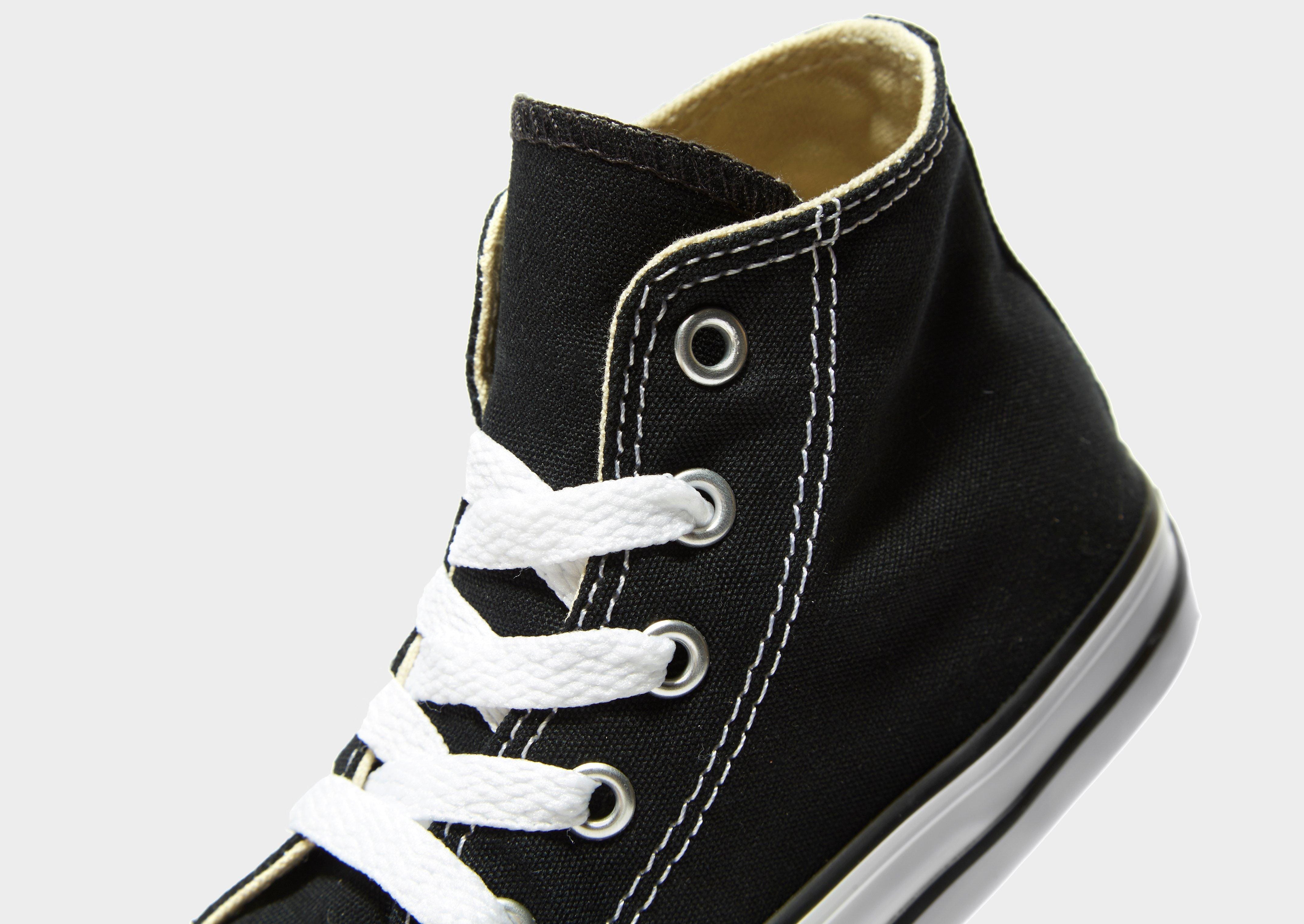 Converse All Star High Infant's