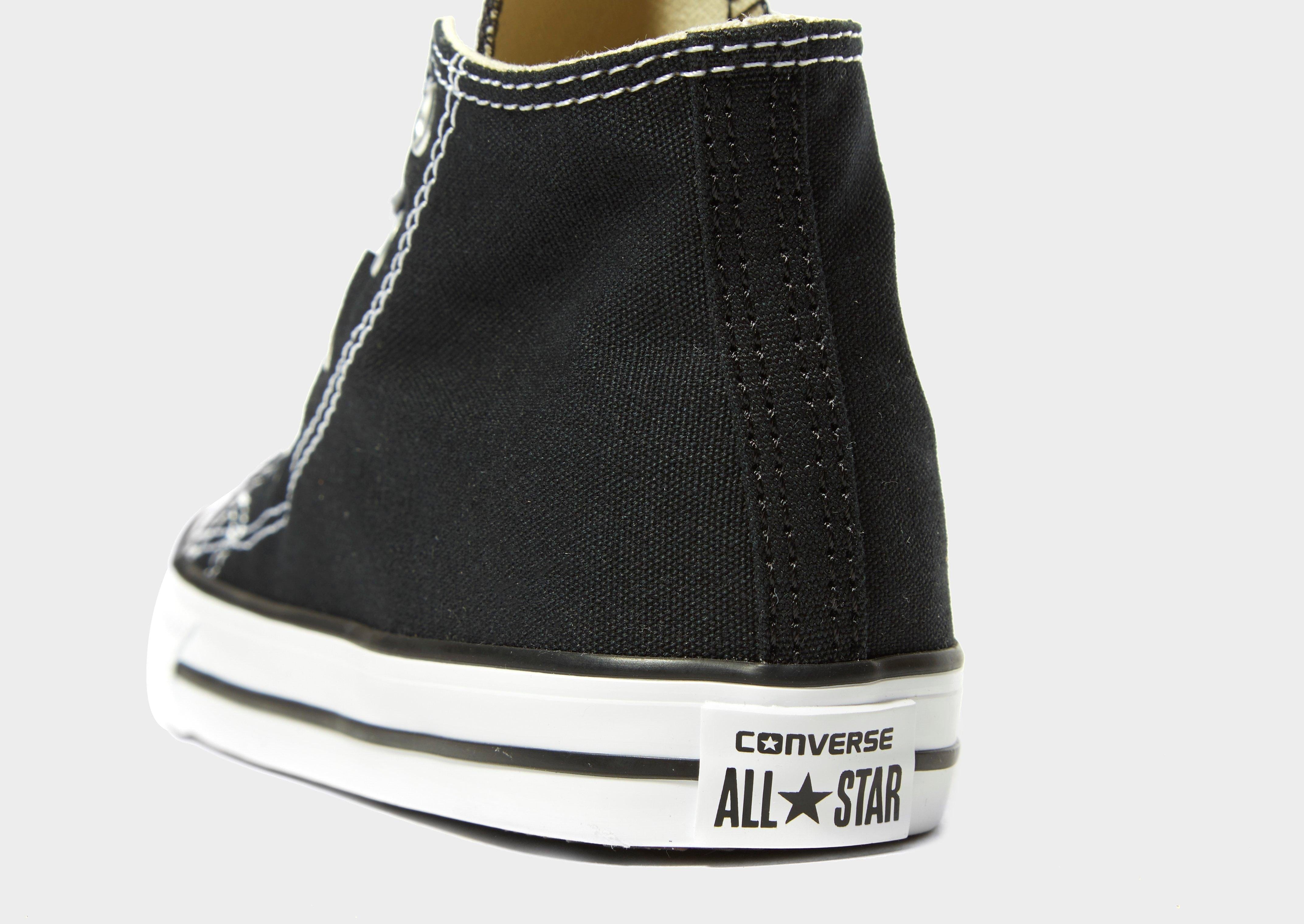 Converse All Star High Infant's