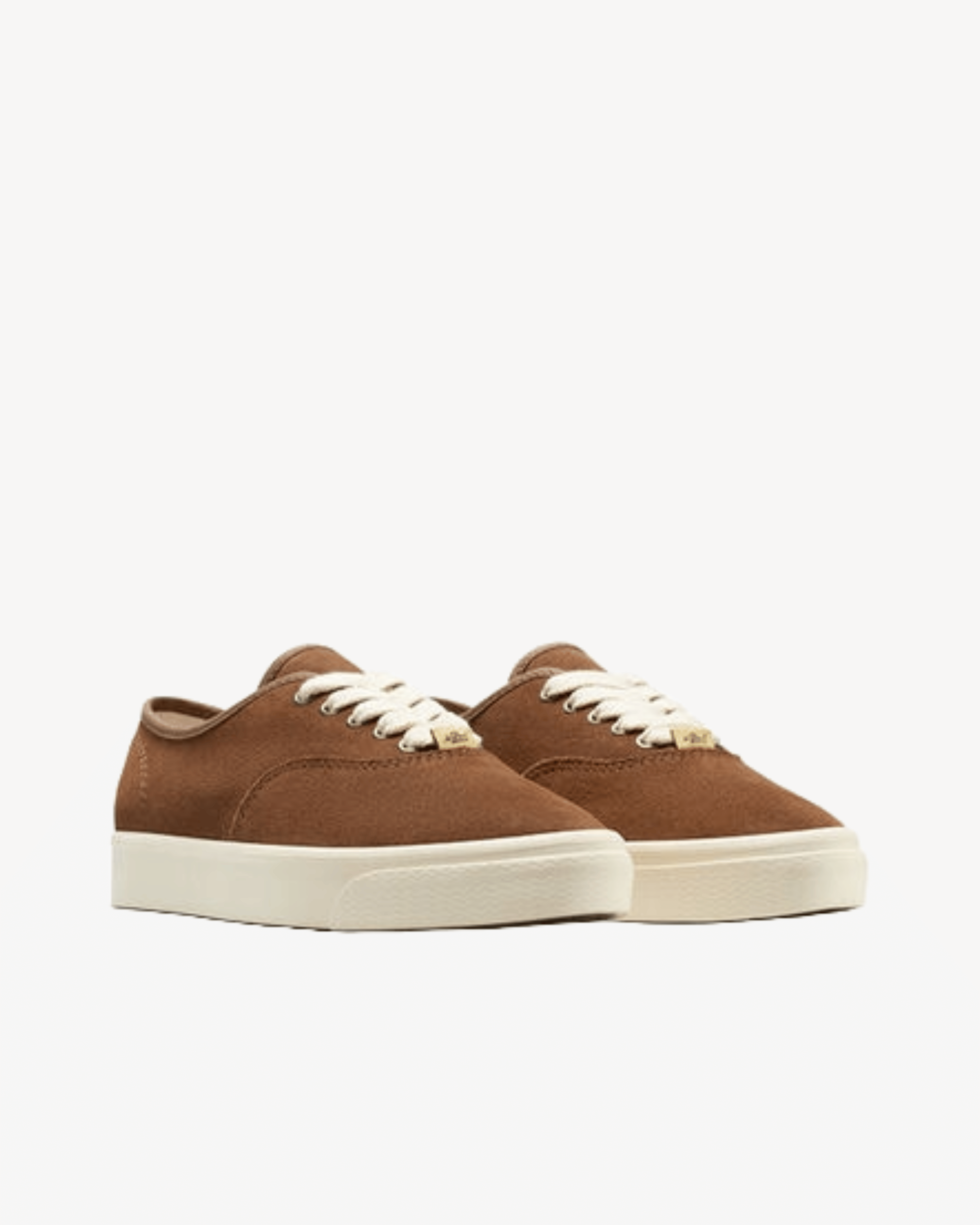Converse - 1908 Naut - 1 - (Brown)