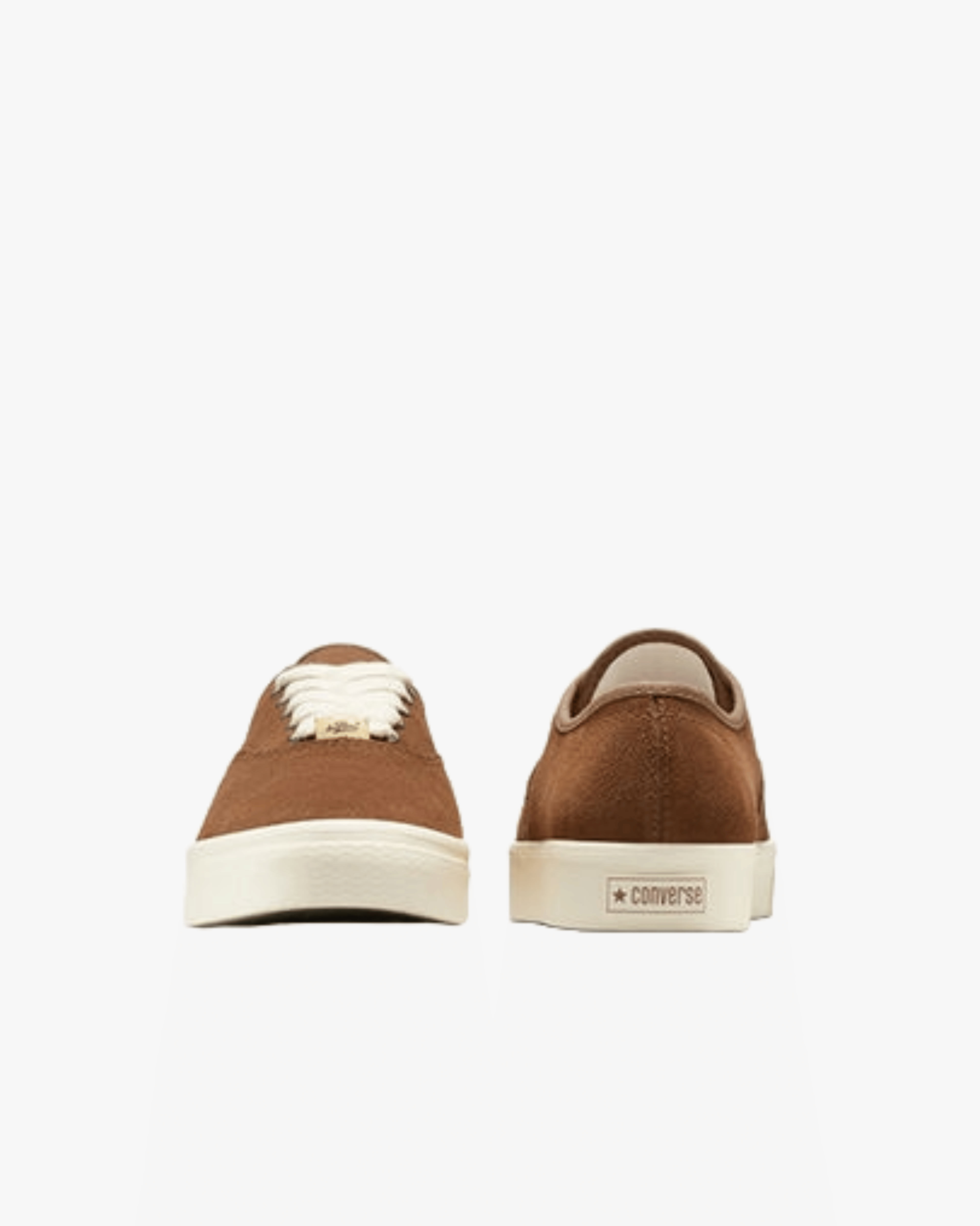 Converse - 1908 Naut - 1 - (Brown)