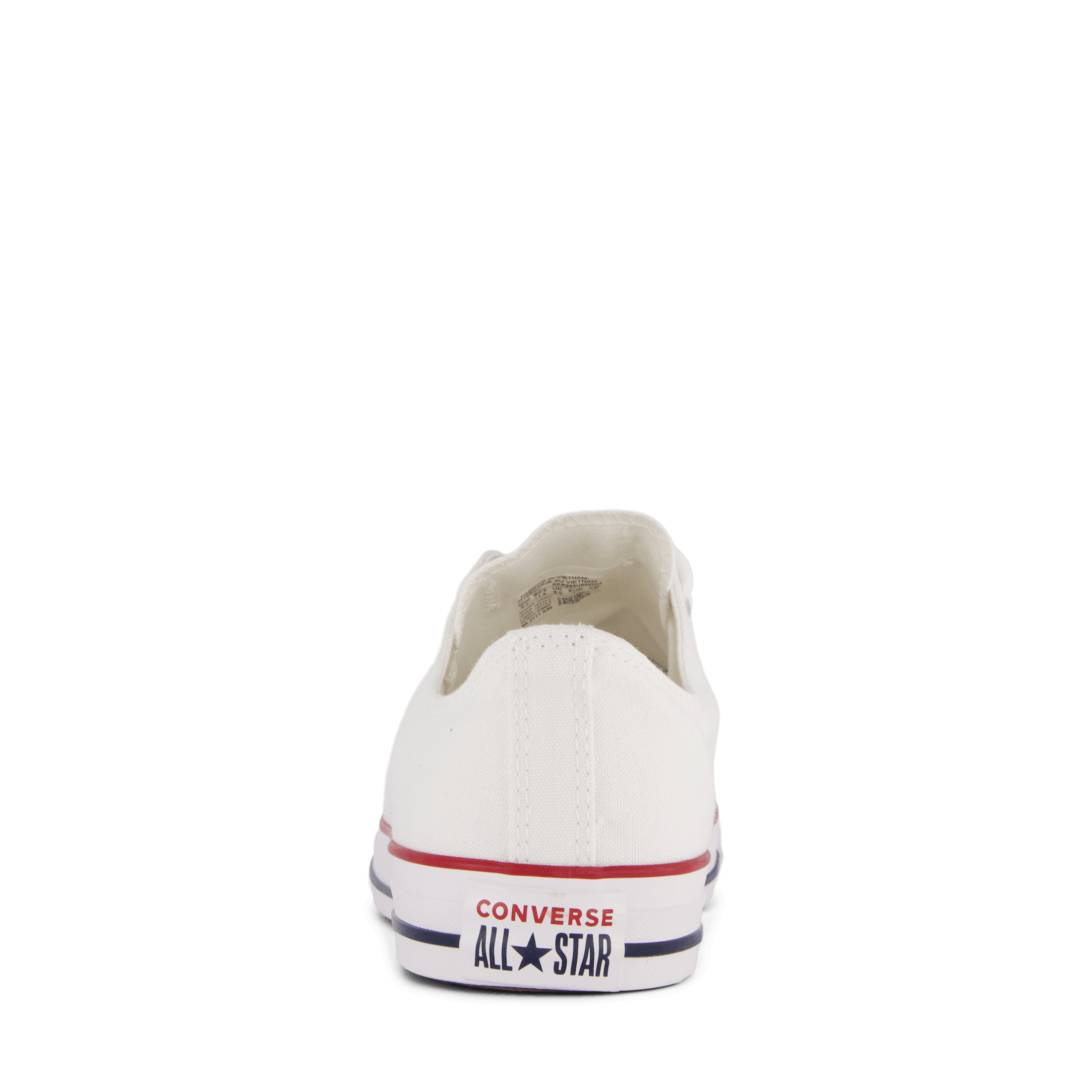Converse All star Canvas Ox Optical White