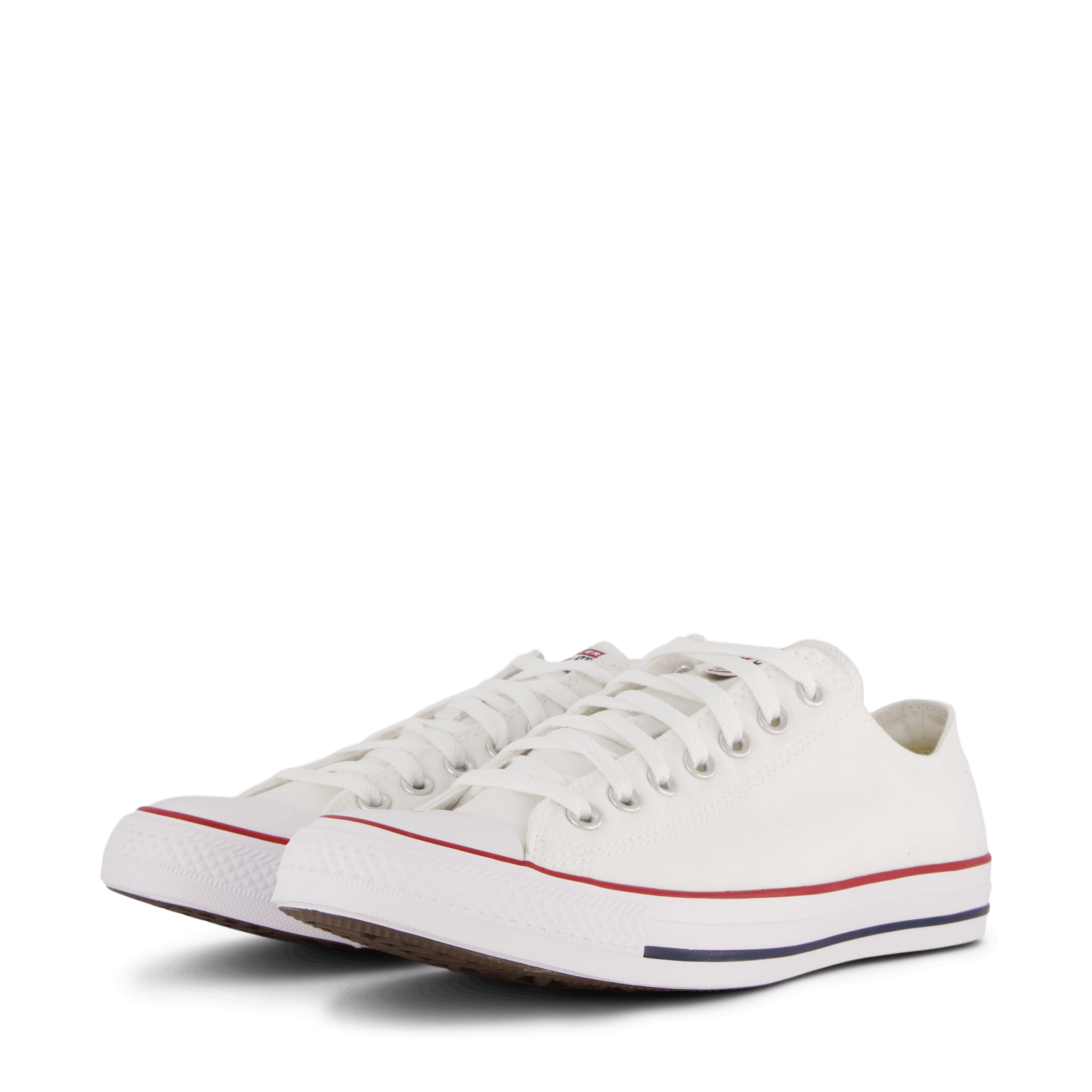 Converse All star Canvas Ox Optical White