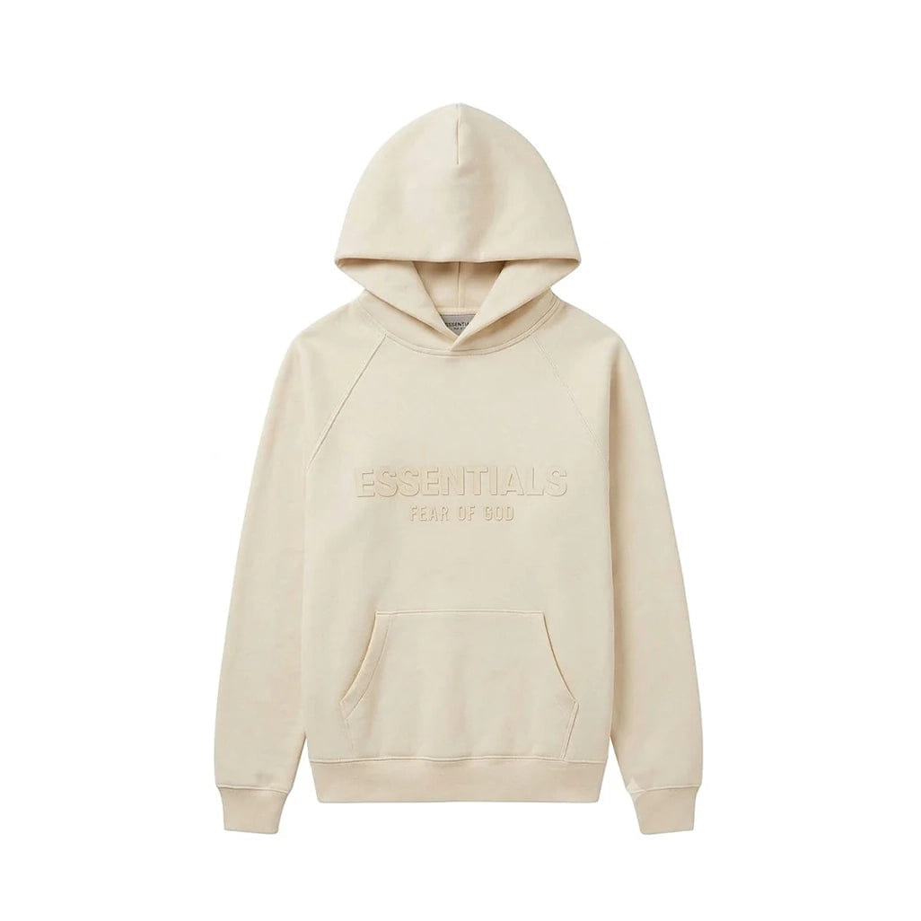 Fear of God Essentials Hoodie & Sweatpant Set