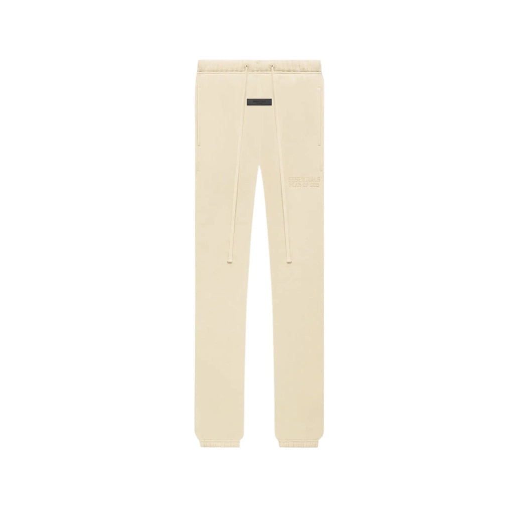 Fear of God Essentials Hoodie & Sweatpant Set