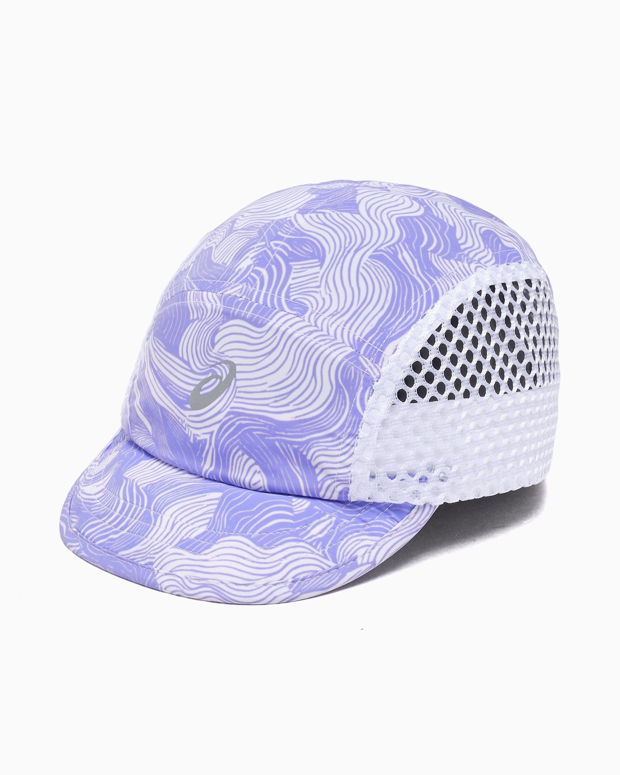 ASICS Gorra ASICS Fujitrail Graphic Unisex