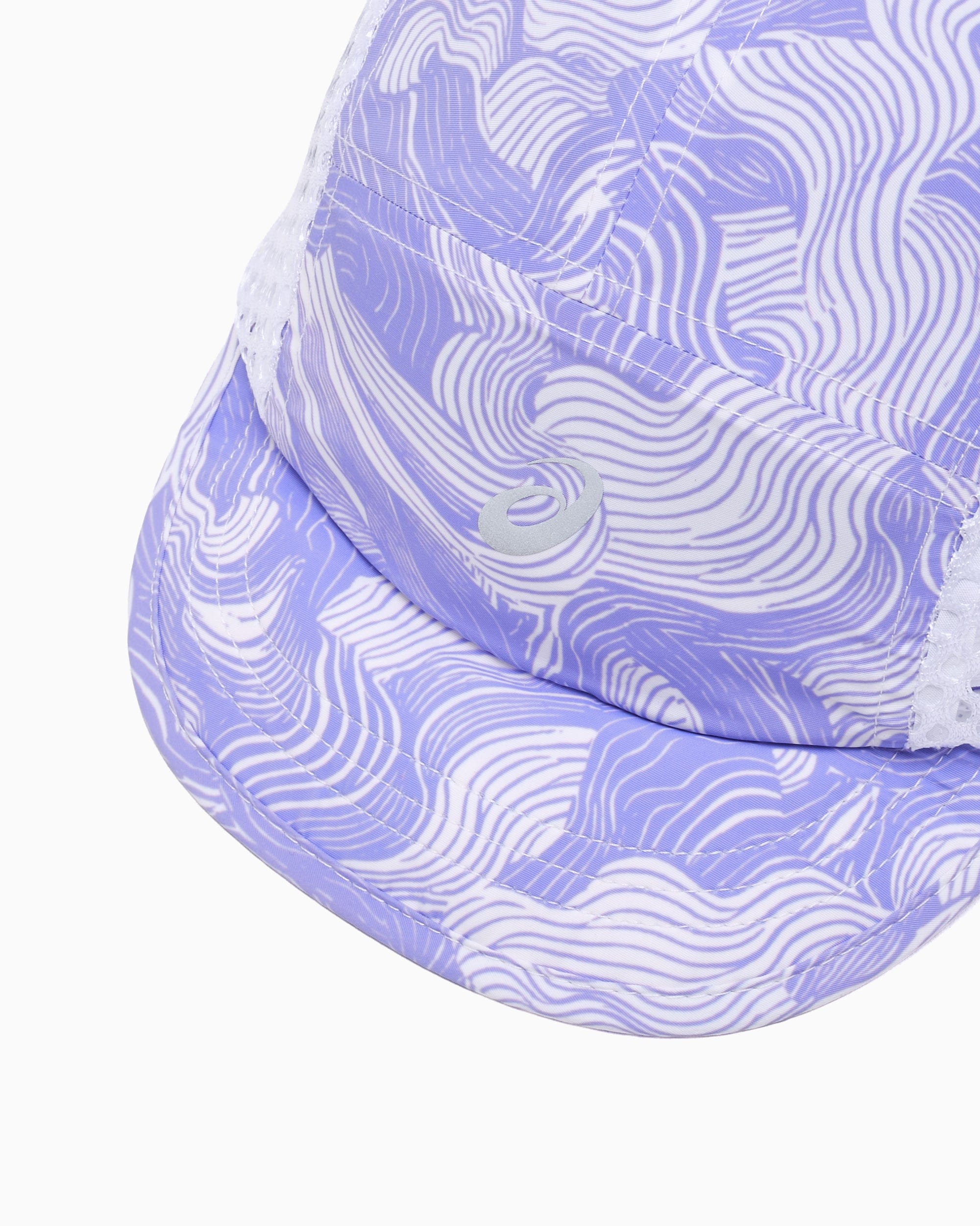 ASICS Gorra ASICS Fujitrail Graphic Unisex