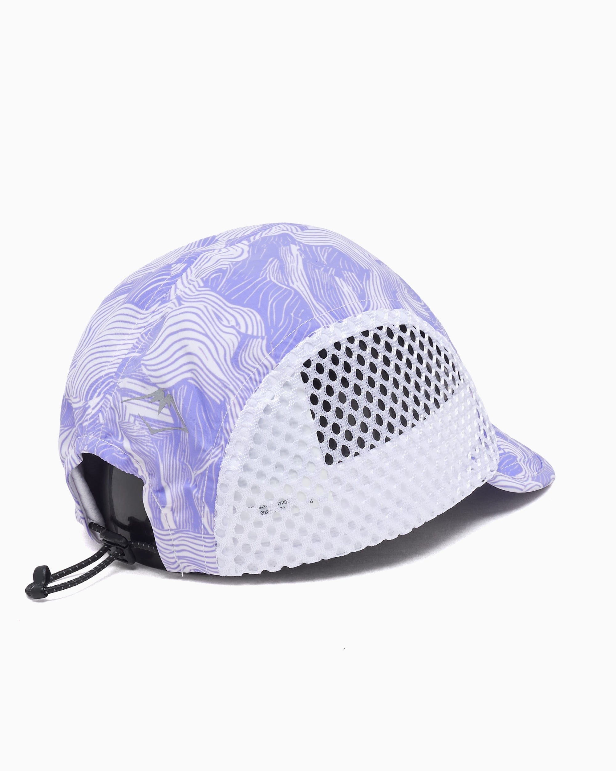 ASICS Gorra ASICS Fujitrail Graphic Unisex