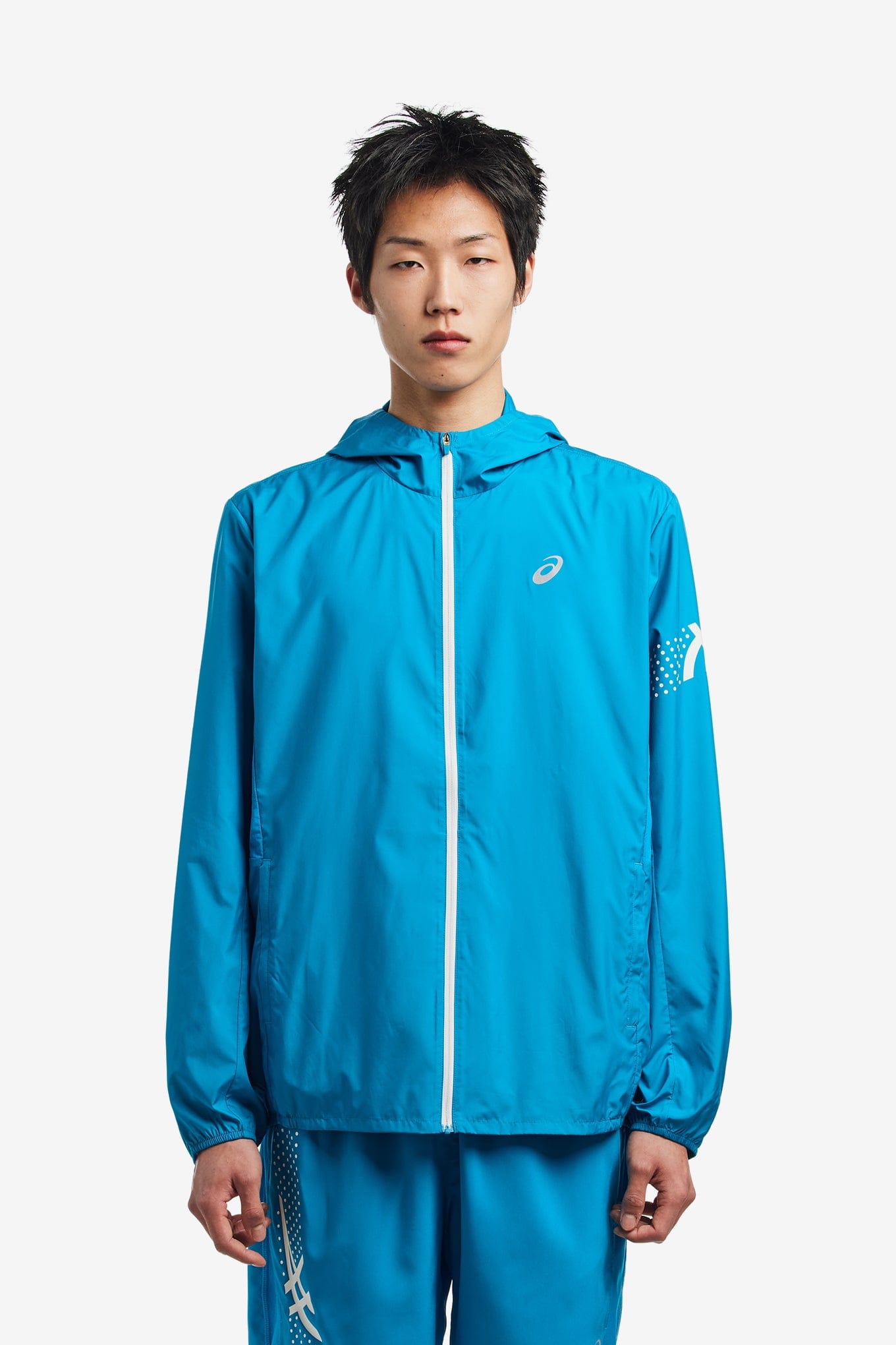 ASICS ICON JACKET
