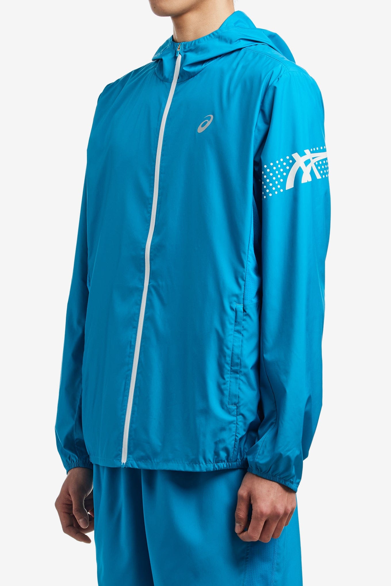 ASICS ICON JACKET