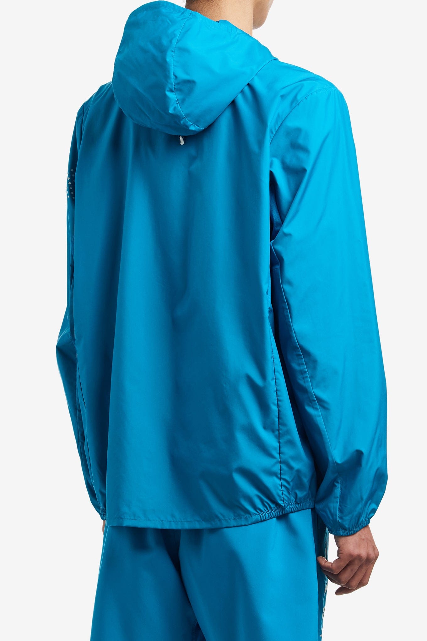 ASICS ICON JACKET