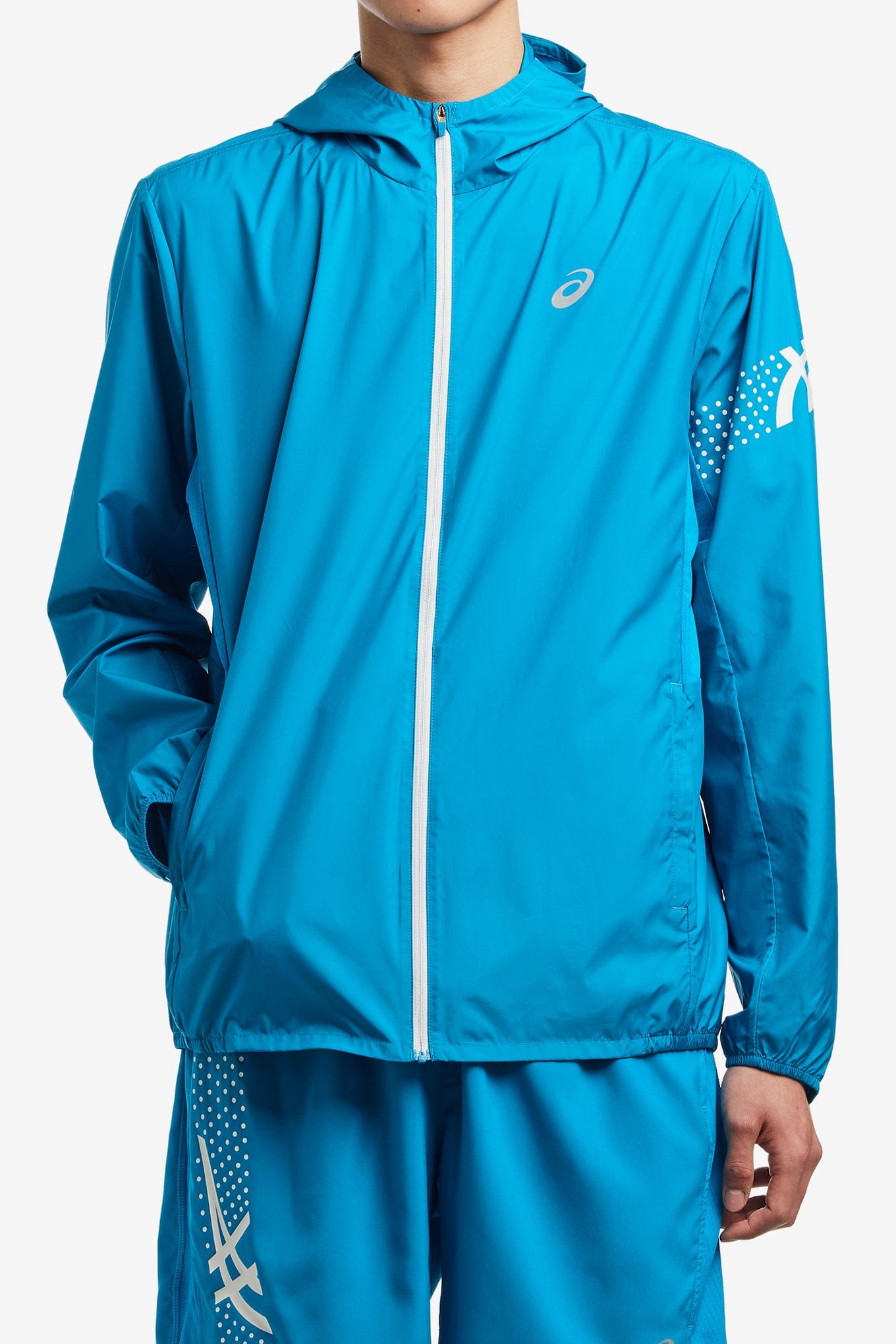 ASICS ICON JACKET