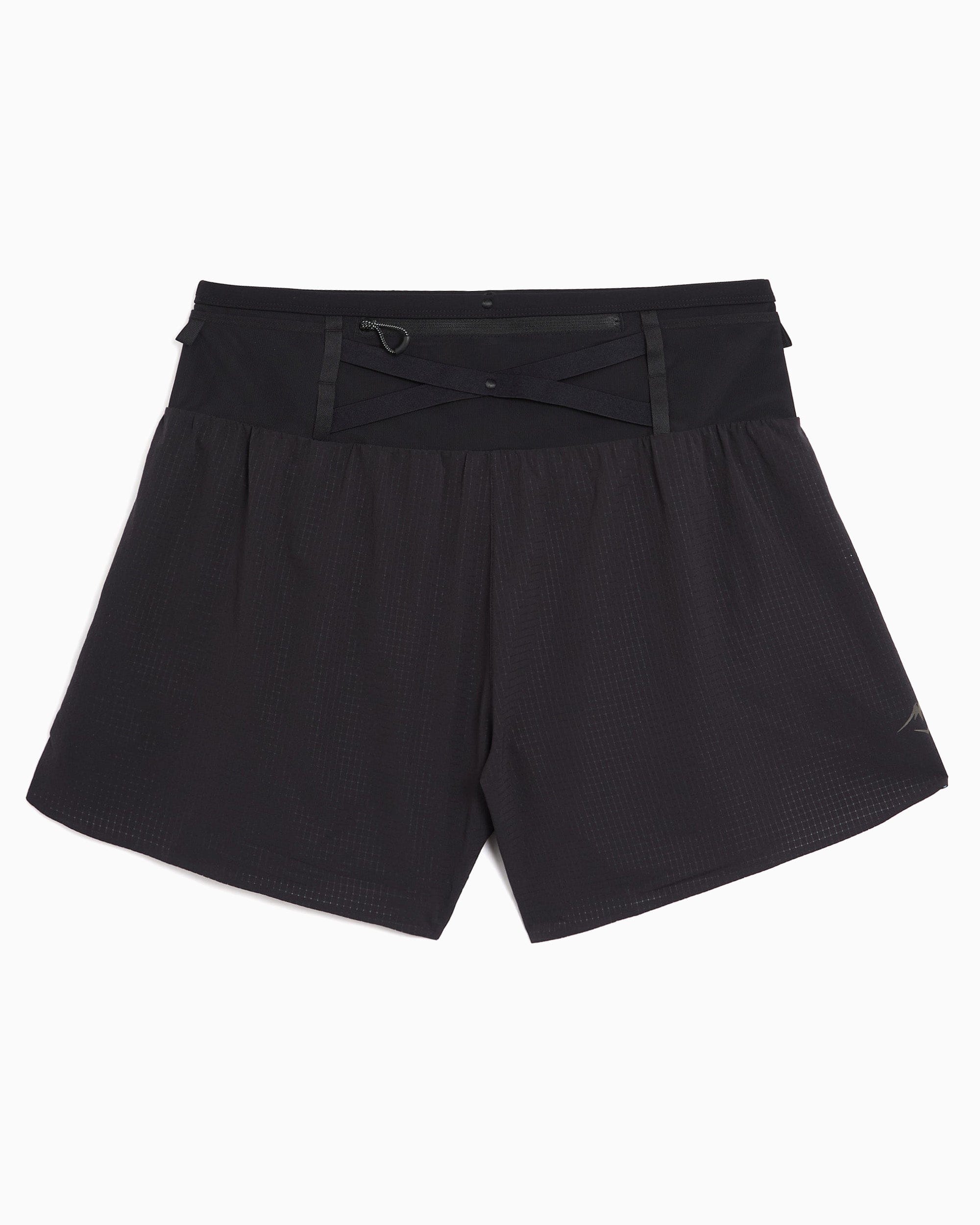 ASICS Pantalones cortos ASICS Fujitrail Elite para hombre