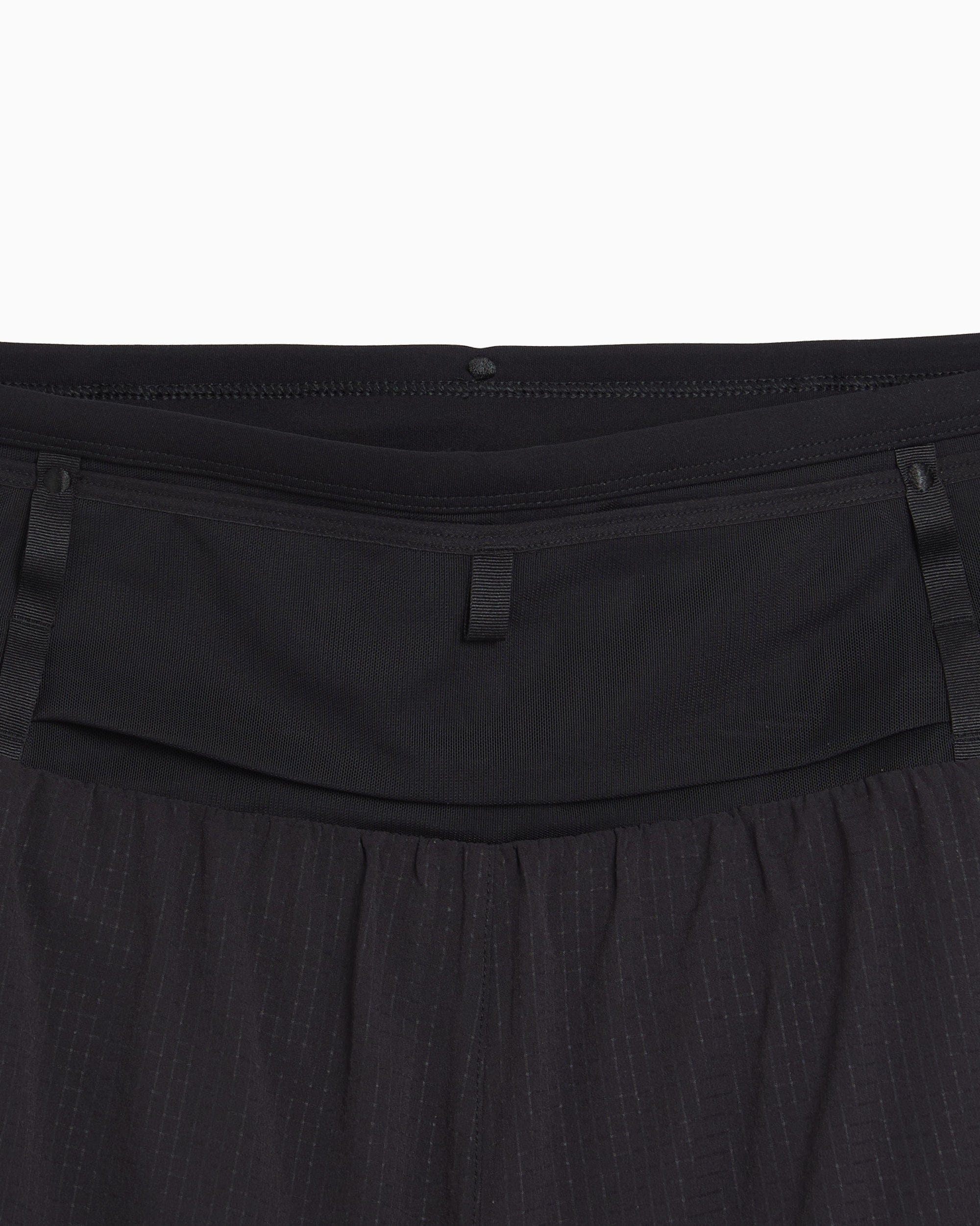 ASICS Pantalones cortos ASICS Fujitrail Elite para hombre
