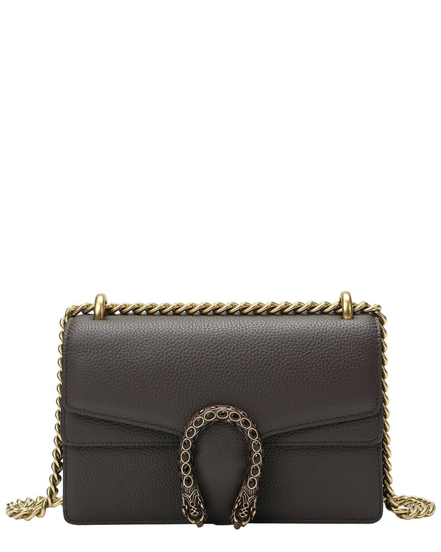 Tiffany & Fred Paris Crystal Dragon Crossbody