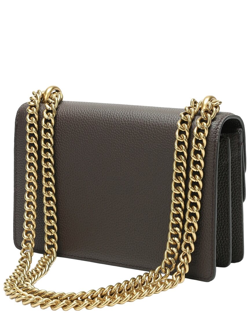 Tiffany & Fred Paris Crystal Dragon Crossbody