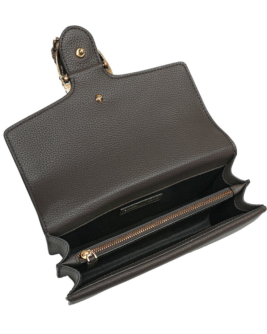 Tiffany & Fred Paris Crystal Dragon Crossbody