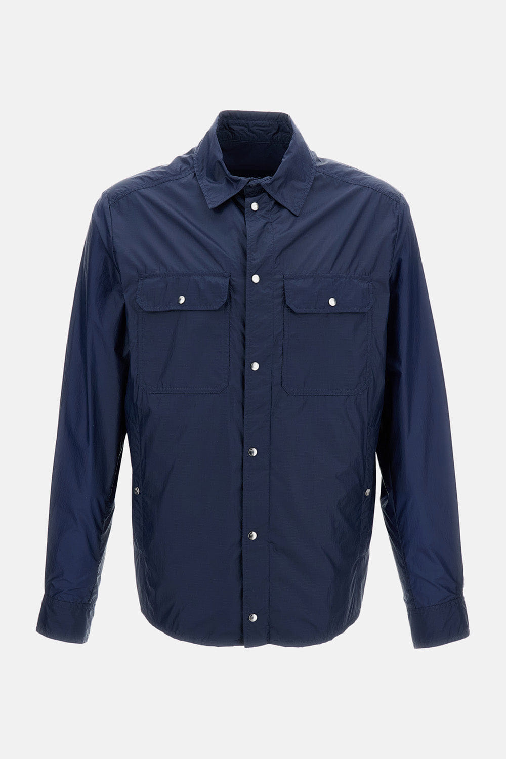 Moncler GIACCA CAMICIA