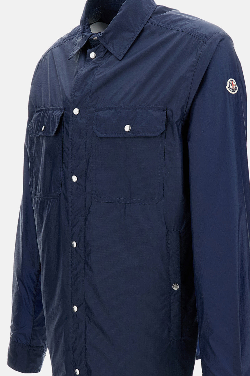 Moncler GIACCA CAMICIA