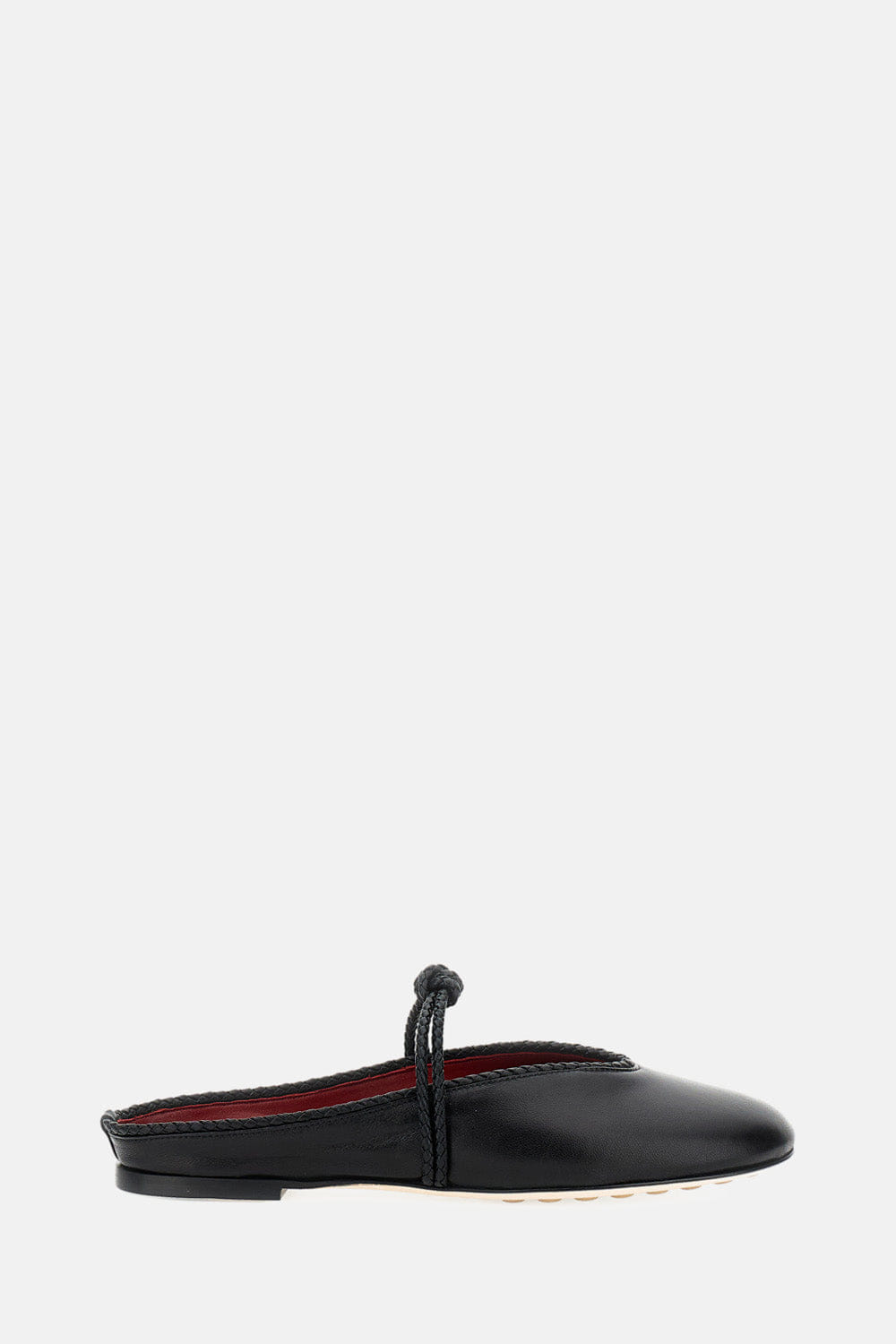 Bottega Veneta MULES BALLERINA LUCIA