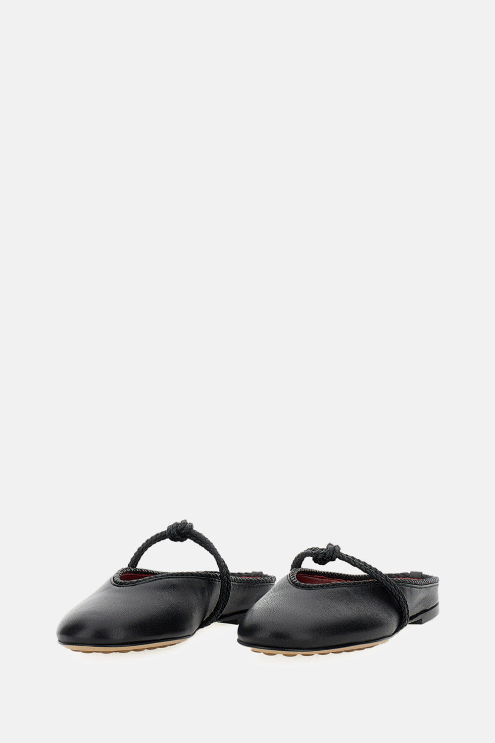 Bottega Veneta MULES BALLERINA LUCIA
