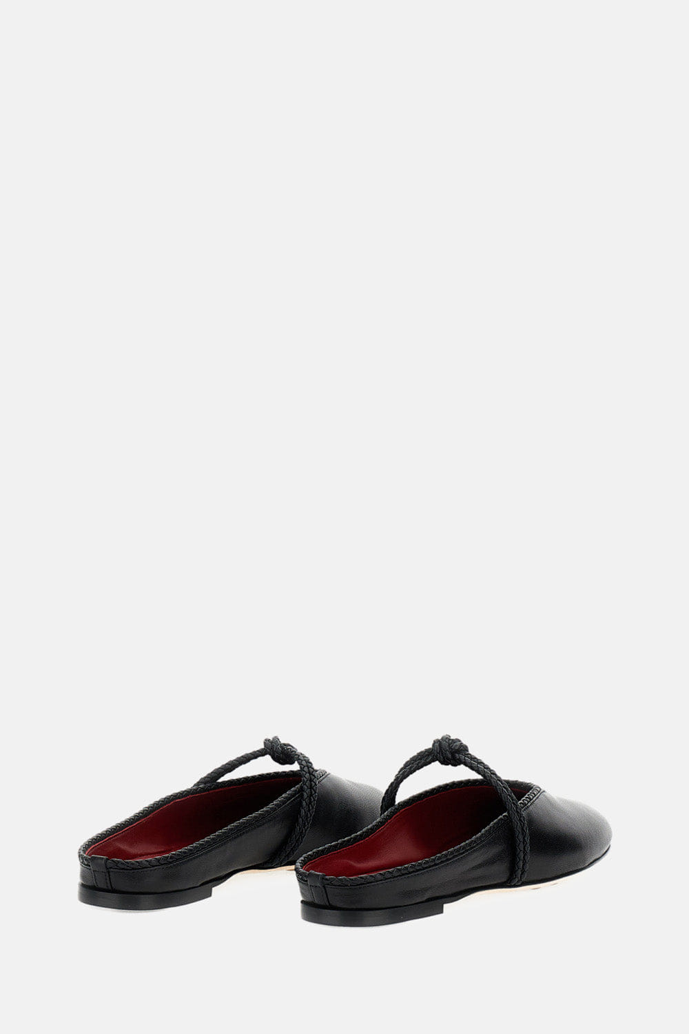 Bottega Veneta MULES BALLERINA LUCIA