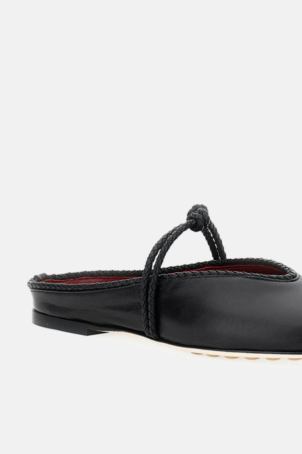 Bottega Veneta MULES BALLERINA LUCIA
