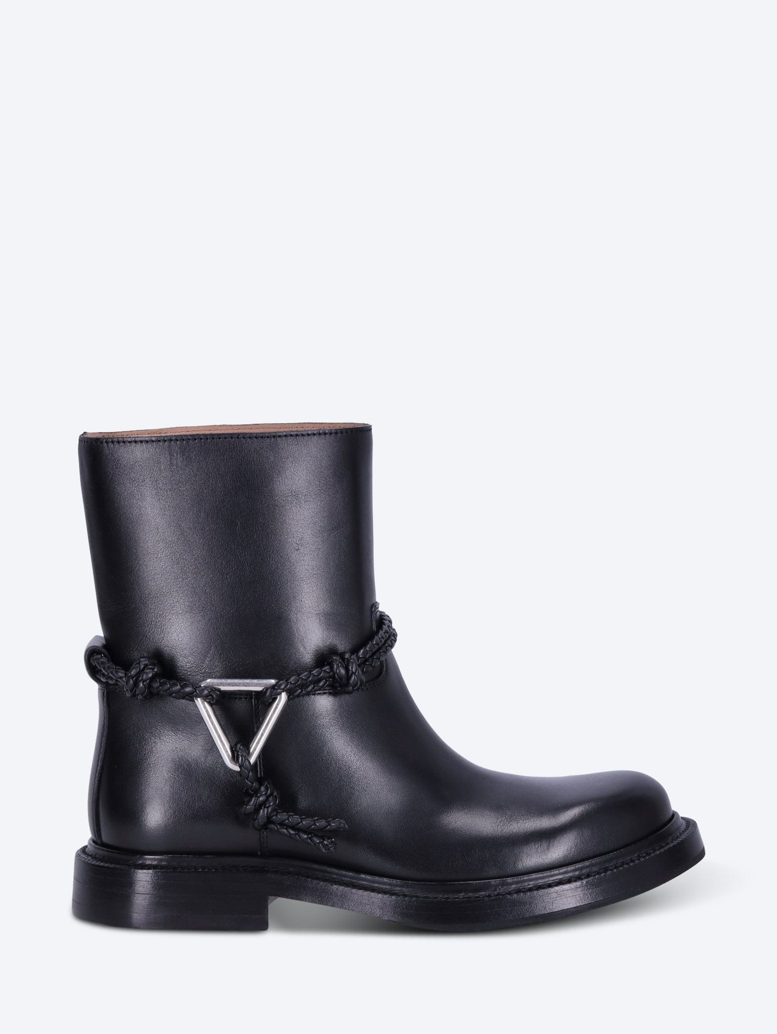 Bottega Veneta Leather boots