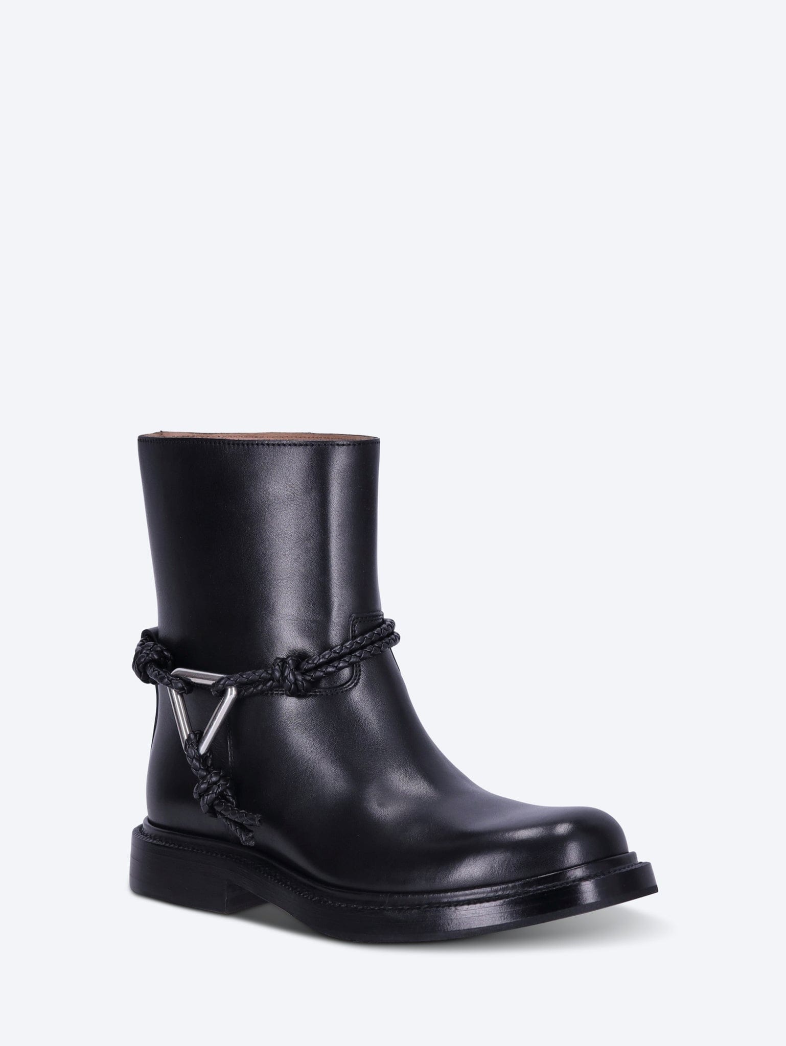 Bottega Veneta Leather boots