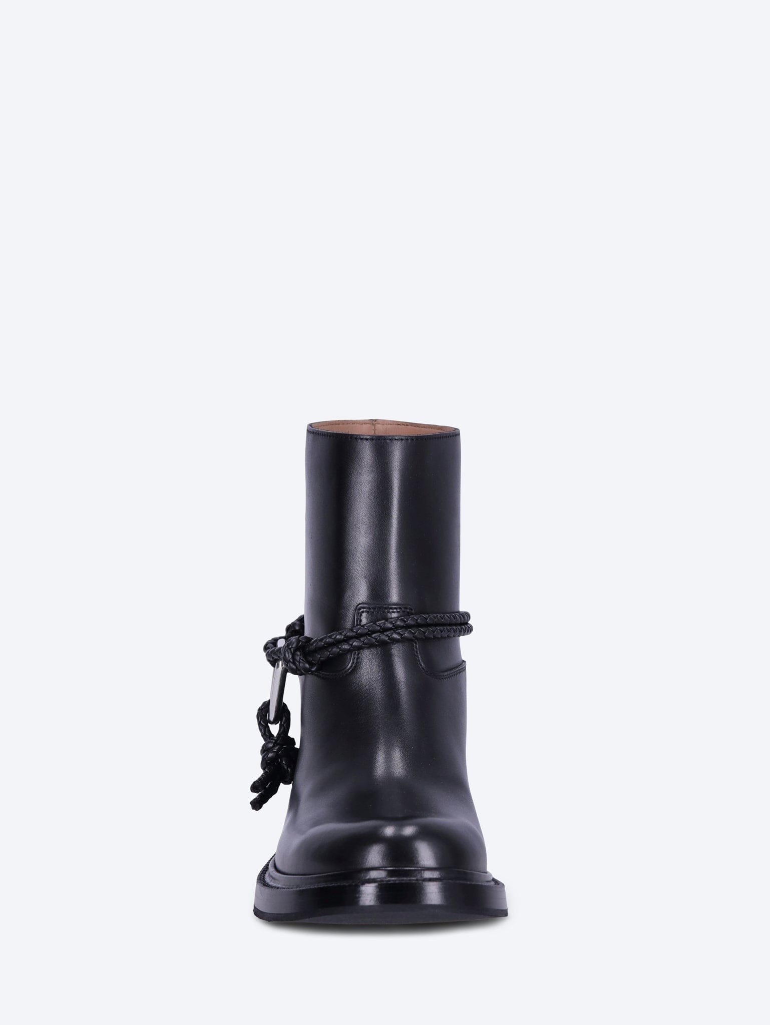 Bottega Veneta Leather boots