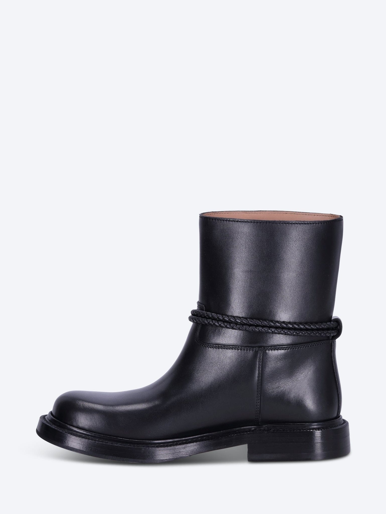 Bottega Veneta Leather boots