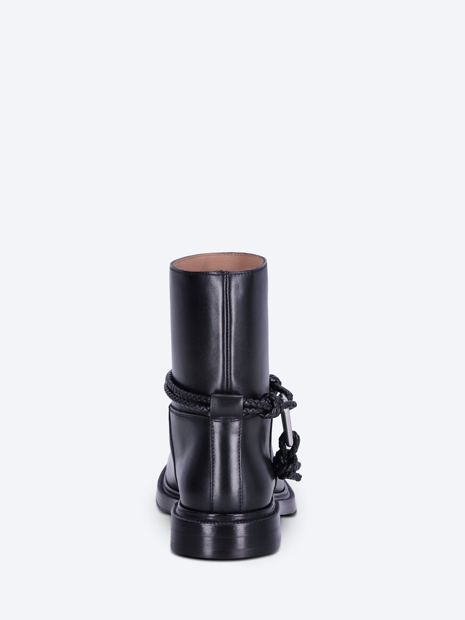 Bottega Veneta Leather boots