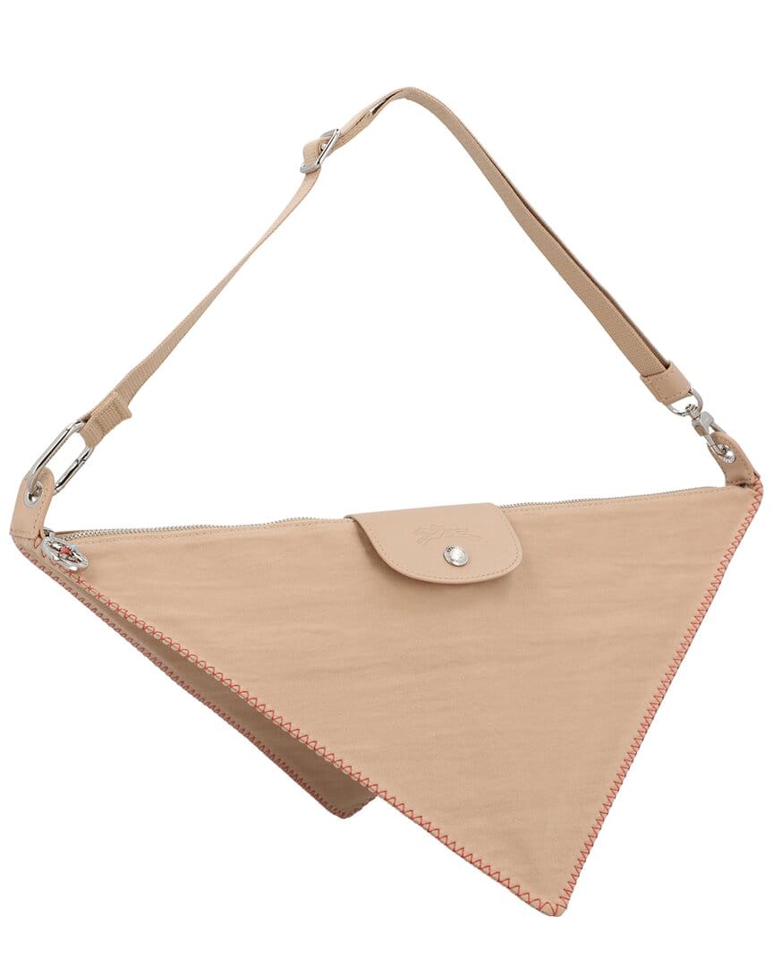 Longchamp Le Pliage Collection Small Crossbody