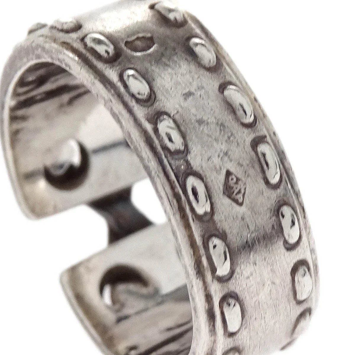 Hermes Mexico Ring #49