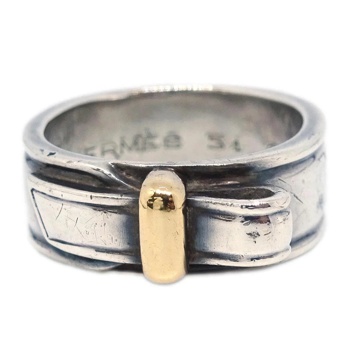 Hermes Ring #51 #49 #9 SV925
