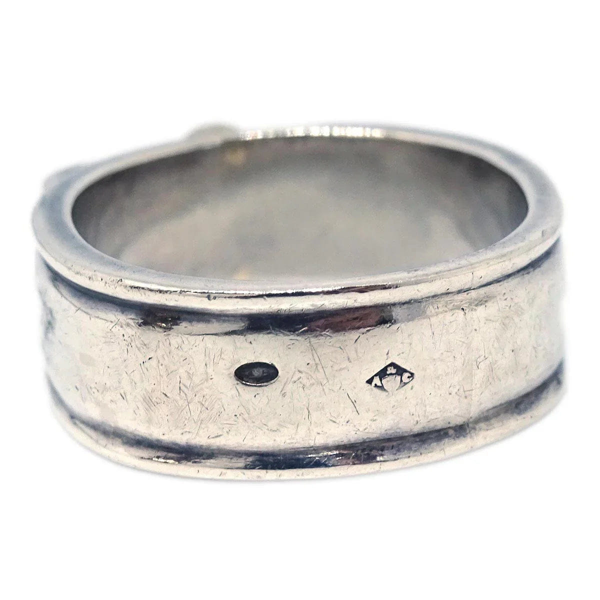 Hermes Ring #51 #49 #9 SV925