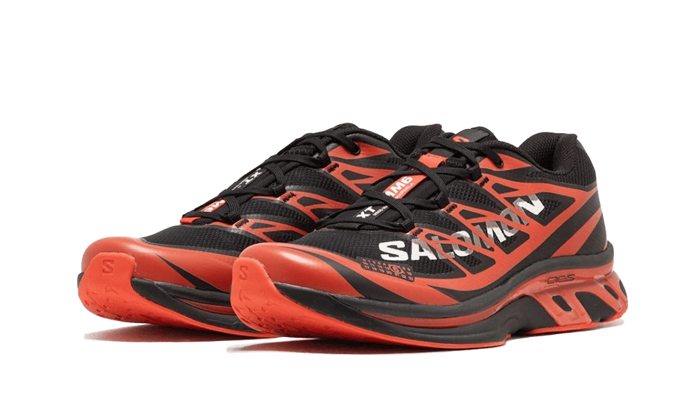 Salomon XT x Maison Margiela MM6 Cherry