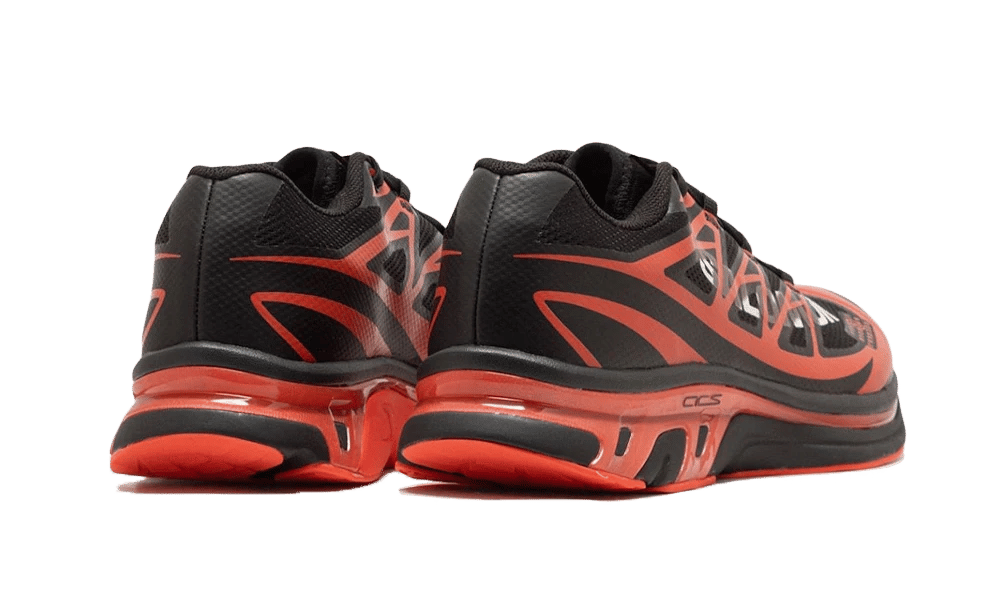 Salomon XT x Maison Margiela MM6 Cherry