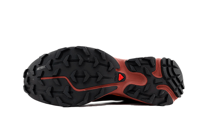 Salomon XT - 6 Chocolate Plum Vibrant
