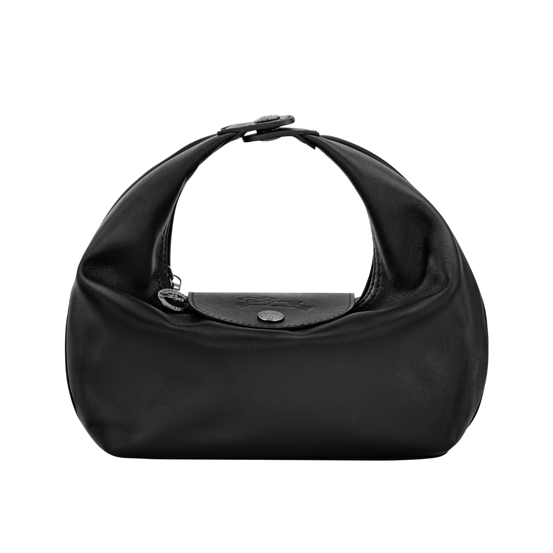 Longchamp Le Pliage Xtra XS Handbag Leather